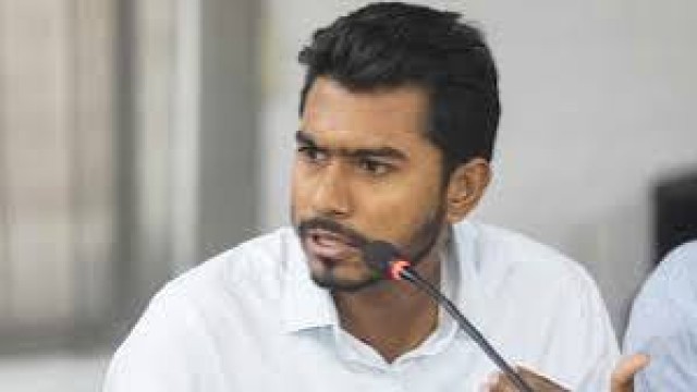 নির্বাচনে যেতে শেখ হাসিনা ফোন করে ছিলেন, প্রস্তাব ছিলো ১২ কোটি : নূর